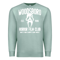 Seafoam The woodsboro horror film Premium Sweatshirt - tuanDangUi
