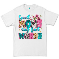 White good moms say bad words Premium Tee - MaliasSmallBusiness