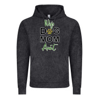 Vintage Black Wife Dog Mom Aunt Vintage Hoodie - Bettercallsaul