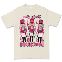 Nuts About  Christmas Premium Tee | Teevron