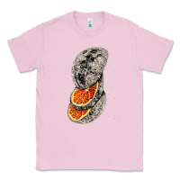 Bubblegum Pink Lunar Fruit Classic Tee - Bettercallsaul