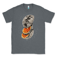 Charcoal Heather Lunar Fruit Classic Tee - Bettercallsaul