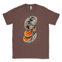 Chestnut Lunar Fruit Classic Tee - Bettercallsaul