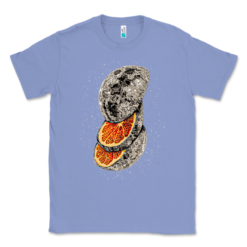 Lunar Fruit Classic Tee by Bettercallsaul | Teevron