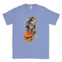 Colony Blue Lunar Fruit Classic Tee - Bettercallsaul