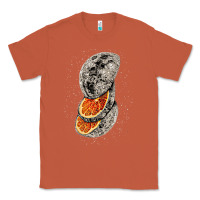 Copper Lunar Fruit Classic Tee - Bettercallsaul