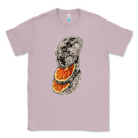 Lilac Lunar Fruit Classic Tee - Bettercallsaul
