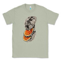 Matcha Lunar Fruit Classic Tee - Bettercallsaul