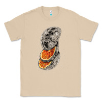 Mushroom Lunar Fruit Classic Tee - Bettercallsaul