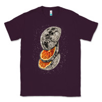 Plum Lunar Fruit Classic Tee - Bettercallsaul