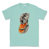 Seafoam Lunar Fruit Classic Tee - Bettercallsaul