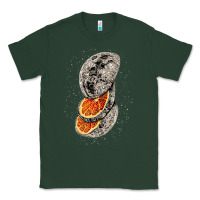 Sports Green Lunar Fruit Classic Tee - Bettercallsaul