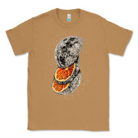 Toasted Coconut Lunar Fruit Classic Tee - Bettercallsaul