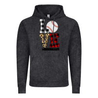 Vintage Arctic Love, Baseball Vintage Hoodie - Bettercallsaul