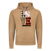 Vintage Camel Love, Baseball Vintage Hoodie - Bettercallsaul