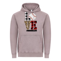 Vintage Zinc Love, Baseball Vintage Hoodie - Bettercallsaul