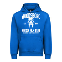 Cobalt The woodsboro horror film Urban Hoodie - tuanDangUi