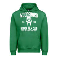 Emerald The woodsboro horror film Urban Hoodie - tuanDangUi