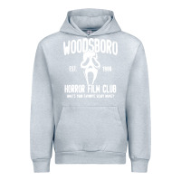 Heather Grey The woodsboro horror film Urban Hoodie - tuanDangUi