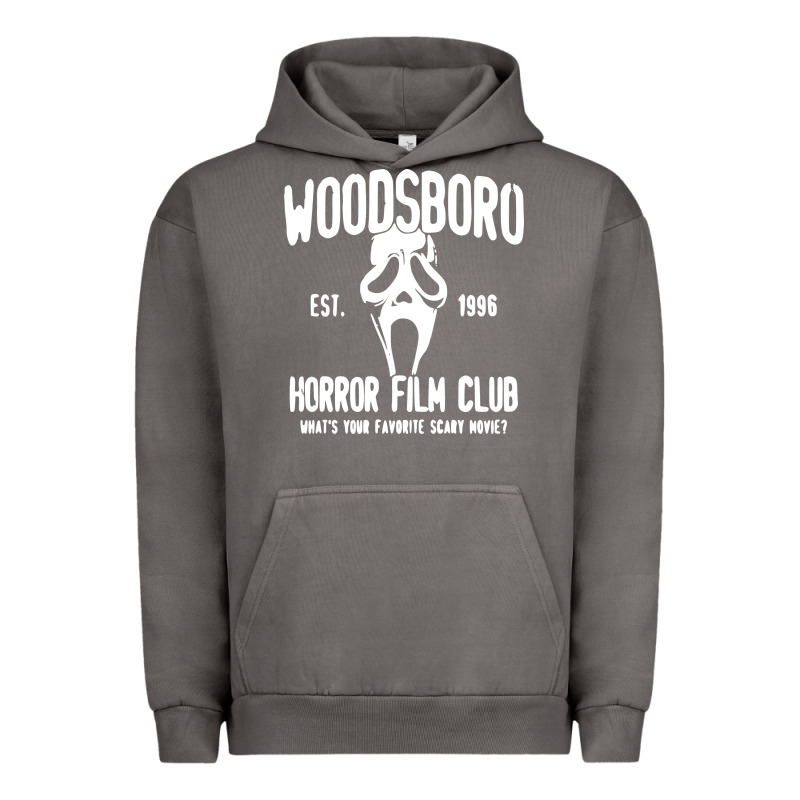 The Woodsboro Horror Film Urban Hoodie by tuanDangUi | Teevron