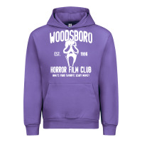 Tulip The woodsboro horror film Urban Hoodie - tuanDangUi