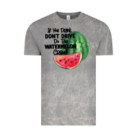 Cloud Rock Watermelon Crawl Vintage Tee - Bettercallsaul