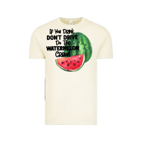 Vintage Arctic Watermelon Crawl Vintage Tee - Bettercallsaul