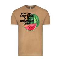 Vintage Camel Watermelon Crawl Vintage Tee - Bettercallsaul