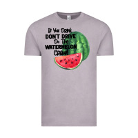 Vintage Zinc Watermelon Crawl Vintage Tee - Bettercallsaul