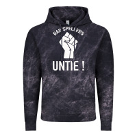 Cloud Black Bad Spellers Vintage Hoodie - Bettercallsaul