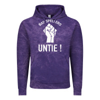 Cloud Purple Bad Spellers Vintage Hoodie - Bettercallsaul