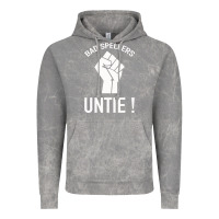 Cloud Rock Bad Spellers Vintage Hoodie - Bettercallsaul