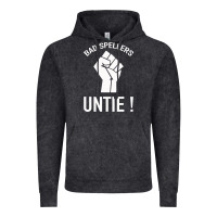 Vintage Arctic Bad Spellers Vintage Hoodie - Bettercallsaul