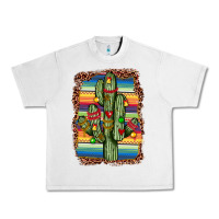 Lunar Rock Christmas cactus Urban Heavy Tee - JahusDesignShop