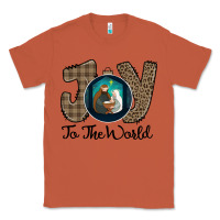 Copper Joy to the World Classic Tee - Bettercallsaul