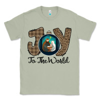 Matcha Joy to the World Classic Tee - Bettercallsaul