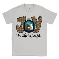 Moon Dust Joy to the World Classic Tee - Bettercallsaul