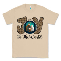 Mushroom Joy to the World Classic Tee - Bettercallsaul