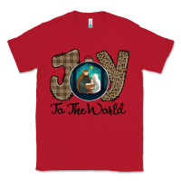 Red Joy to the World Classic Tee - Bettercallsaul