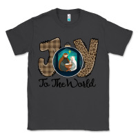 Smoke Joy to the World Classic Tee - Bettercallsaul