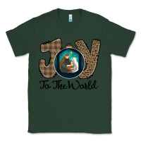 Sports Green Joy to the World Classic Tee - Bettercallsaul