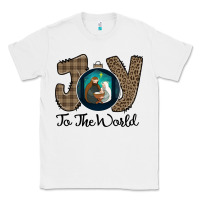 White Joy to the World Classic Tee - Bettercallsaul