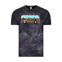 Cloud Black In a World Full of Kooks Be a Pogue Vintage Tee - Bettercallsaul