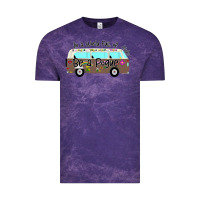 Cloud Purple In a World Full of Kooks Be a Pogue Vintage Tee - Bettercallsaul