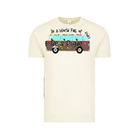 Vintage Arctic In a World Full of Kooks Be a Pogue Vintage Tee - Bettercallsaul
