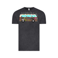 Vintage Black In a World Full of Kooks Be a Pogue Vintage Tee - Bettercallsaul