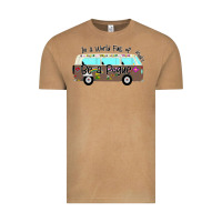 Vintage Camel In a World Full of Kooks Be a Pogue Vintage Tee - Bettercallsaul