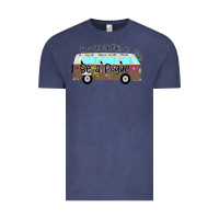 Vintage Denim In a World Full of Kooks Be a Pogue Vintage Tee - Bettercallsaul