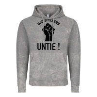 Cloud Rock Bad Spellers Vintage Hoodie - Bettercallsaul