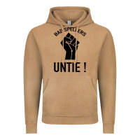 Vintage Camel Bad Spellers Vintage Hoodie - Bettercallsaul